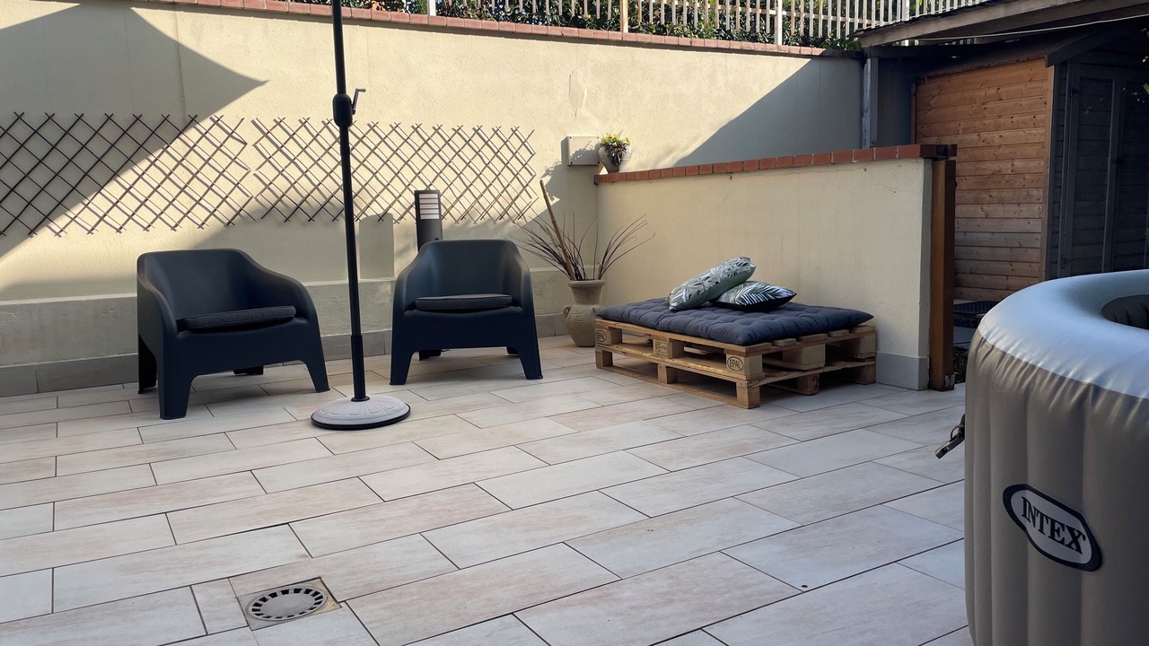 Photo of Patio Balcony in Partanna