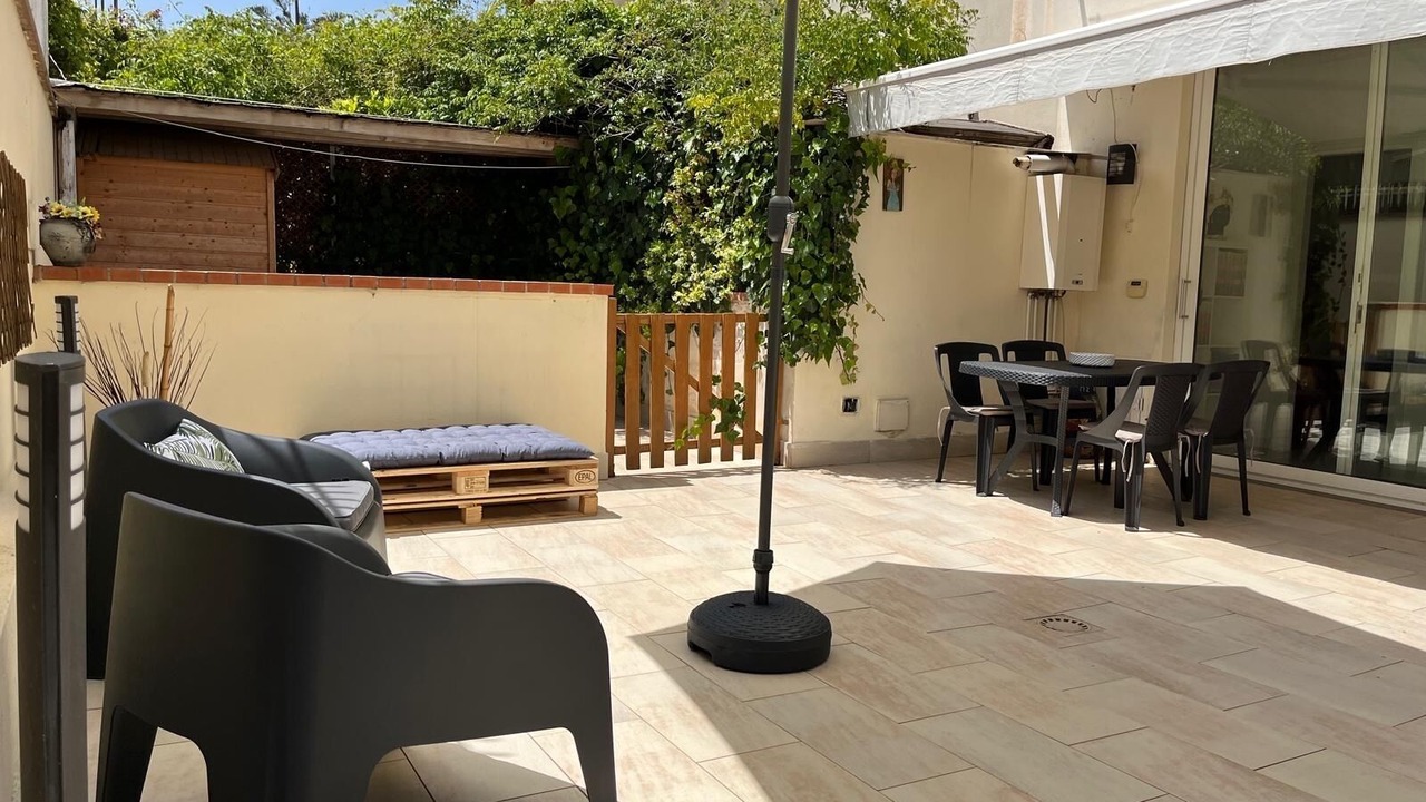 Photo of Outdoor in Partanna