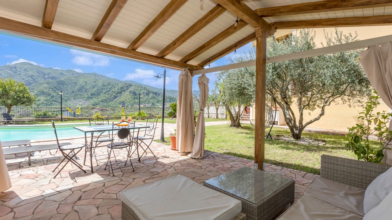 Photo of Outdoor in Mitogio