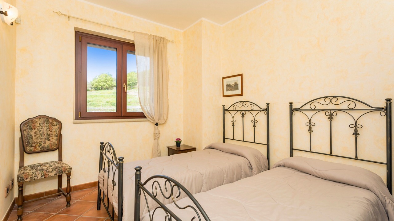 Photo of Bedroom in Mitogio