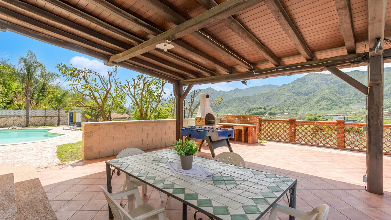 Photo of Outdoor in Mitogio