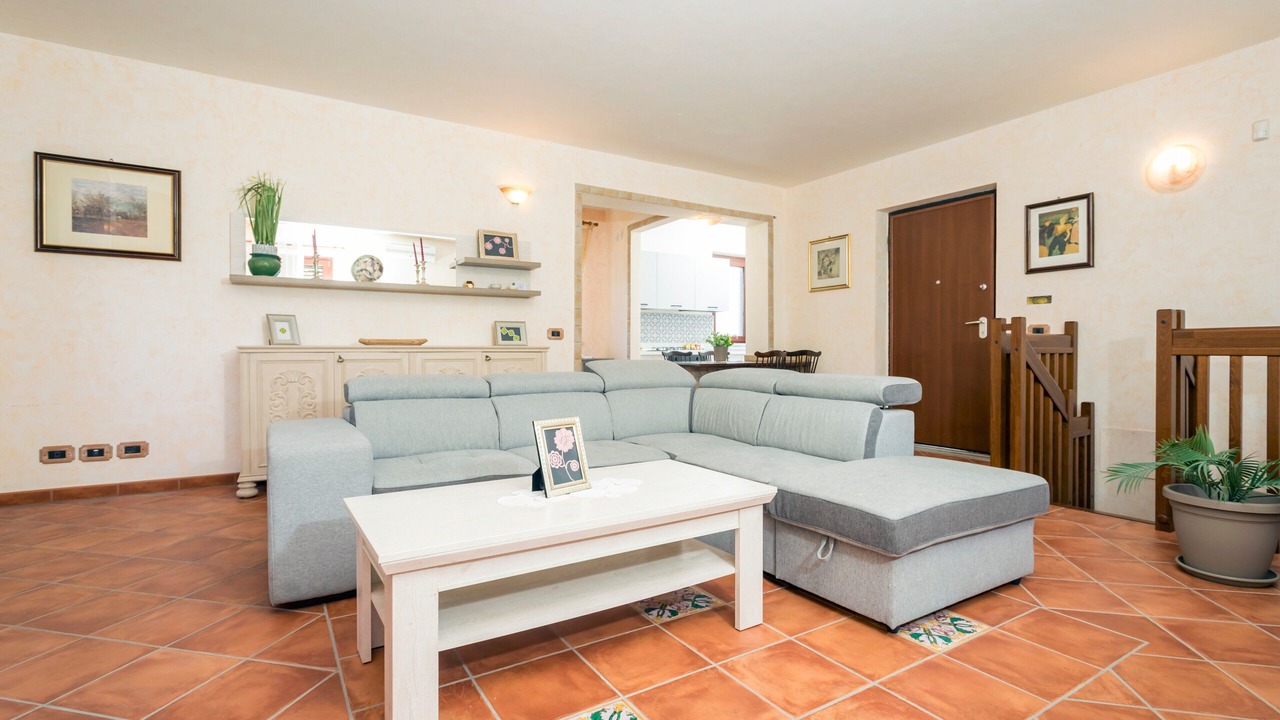 Photo of Livingroom in Mitogio