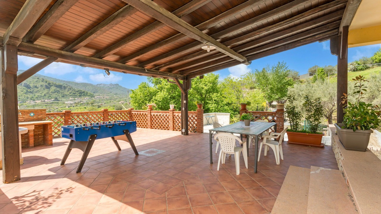 Photo of Outdoor in Mitogio