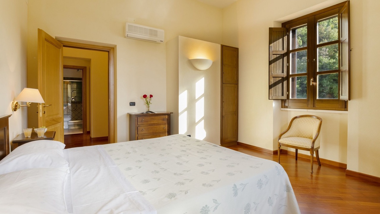 Photo of Bedroom in Abbateggio