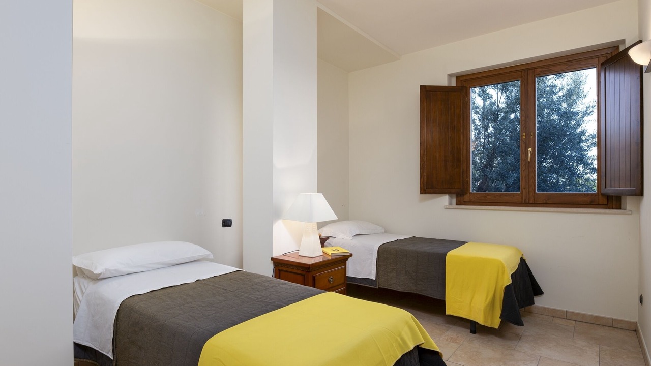 Photo of Bedroom in Abbateggio