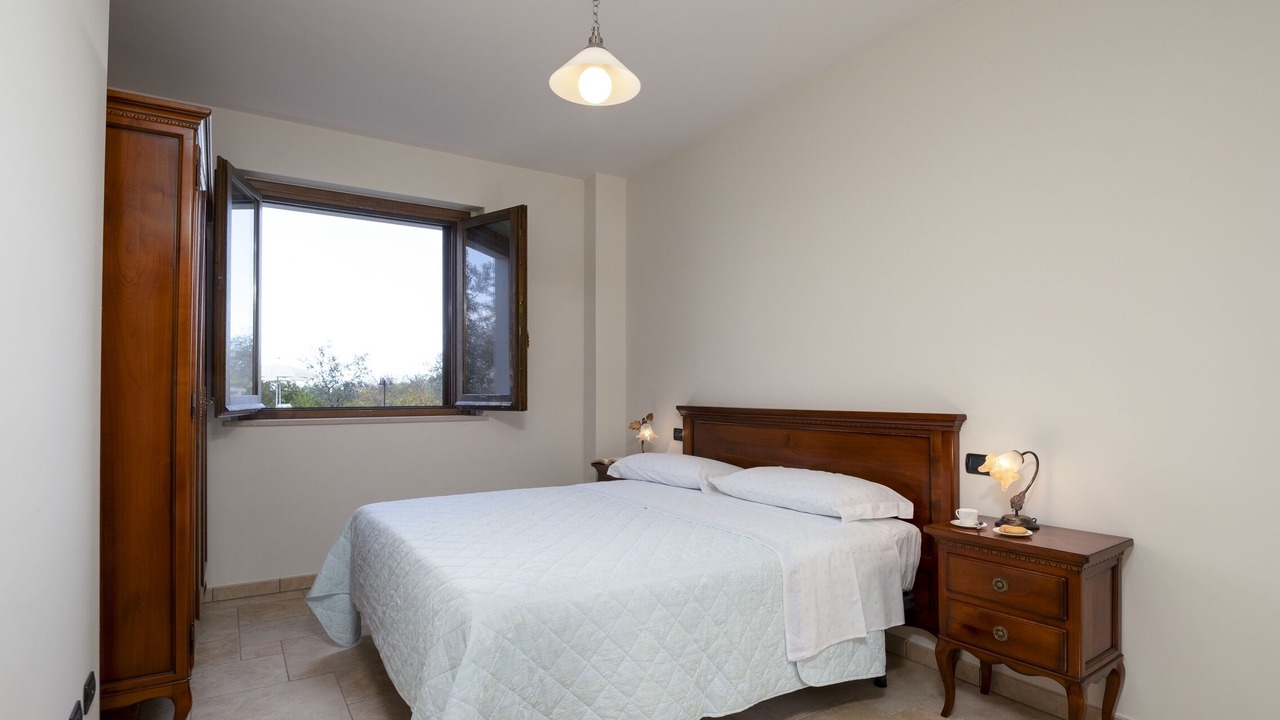 Photo of Bedroom in Abbateggio