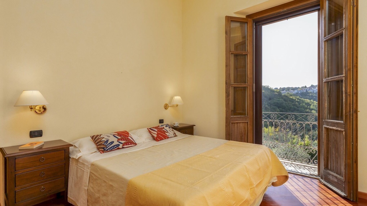 Photo of Bedroom in Abbateggio