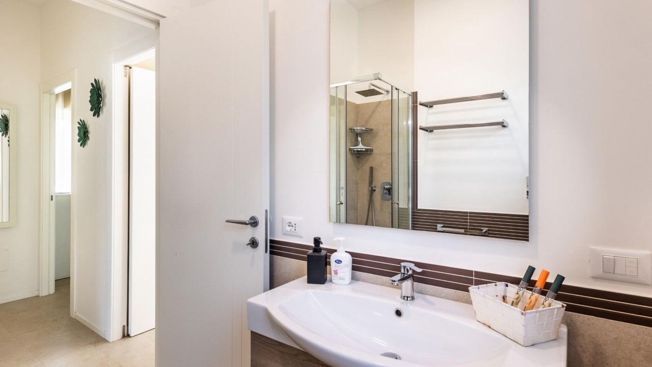 Photo of Bathroom in Noto Marina