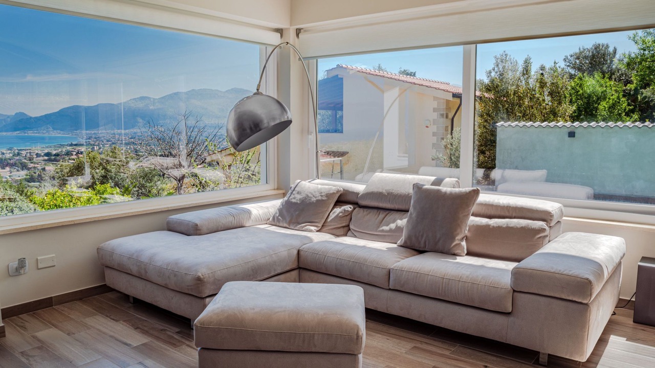 Photo of Livingroom in Carini