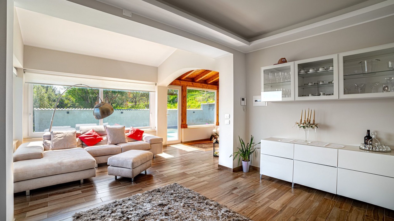 Photo of Livingroom in Carini