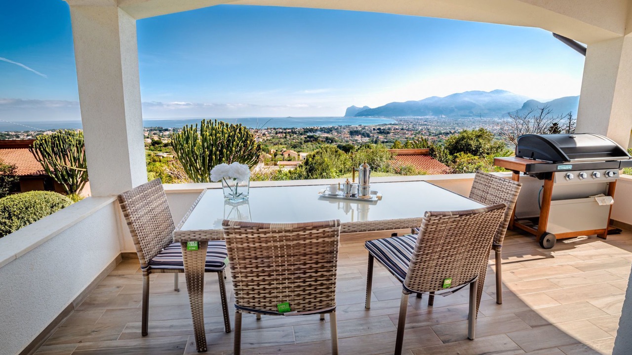 Photo of Outdoor in Carini