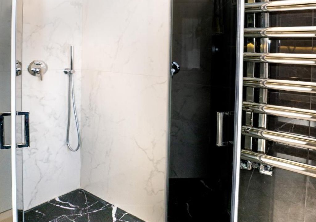 Photo of Bathroom in Mazzeo