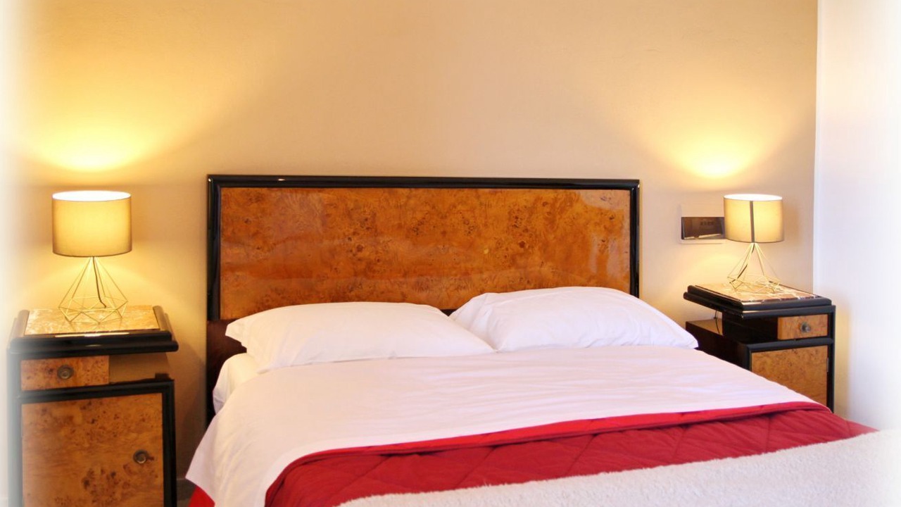 Photo of Bedroom in Caronia