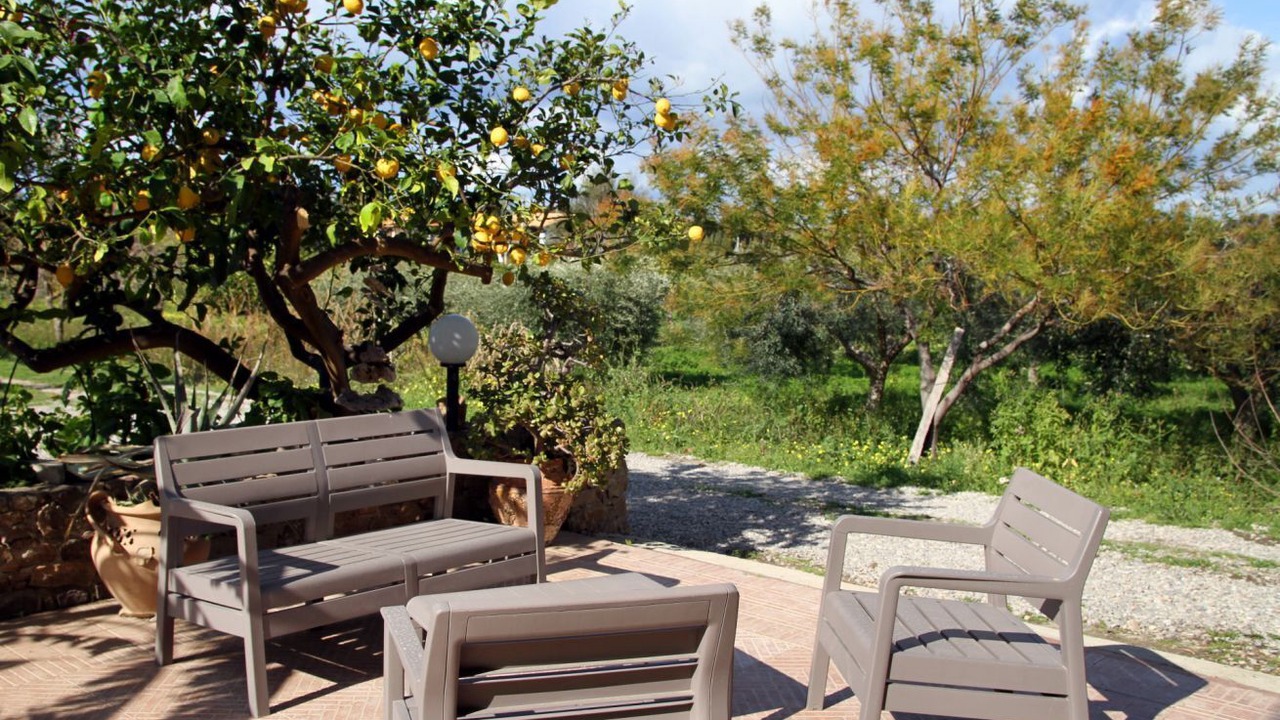 Photo of Patio Balcony in Caronia