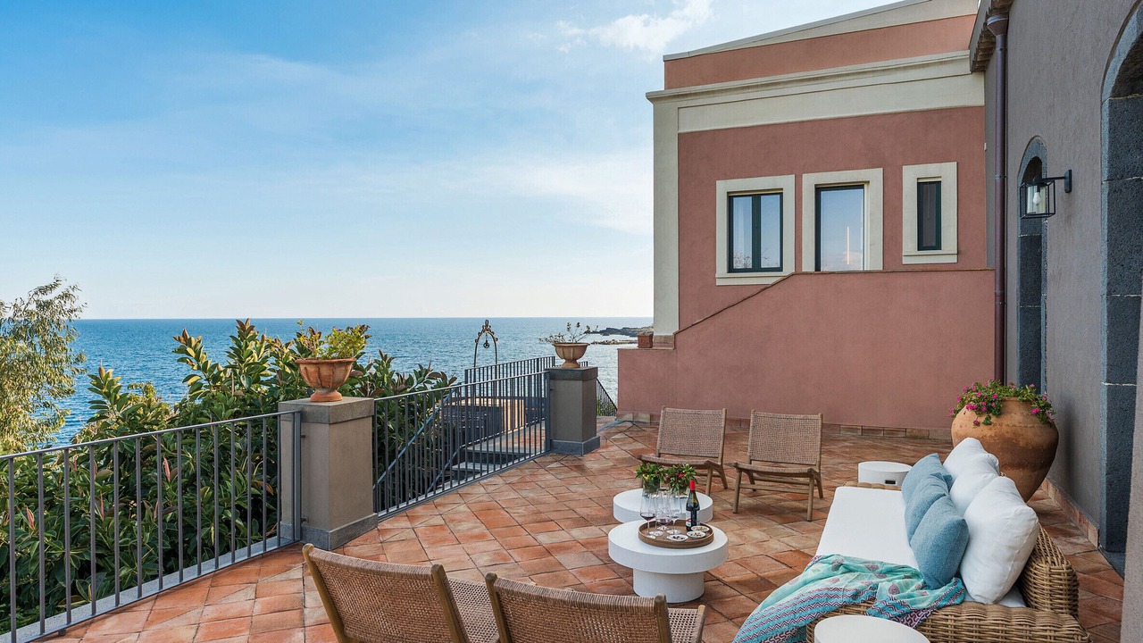 Photo of Patio Balcony in Archi