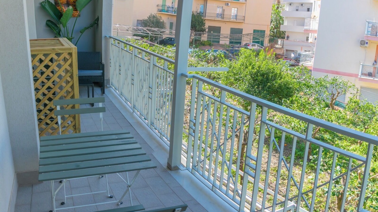Photo of Patio Balcony in Old Town
