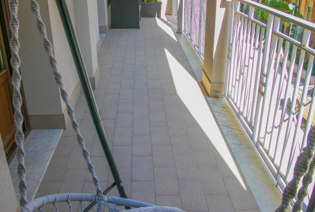 Photo of Patio Balcony in Old Town