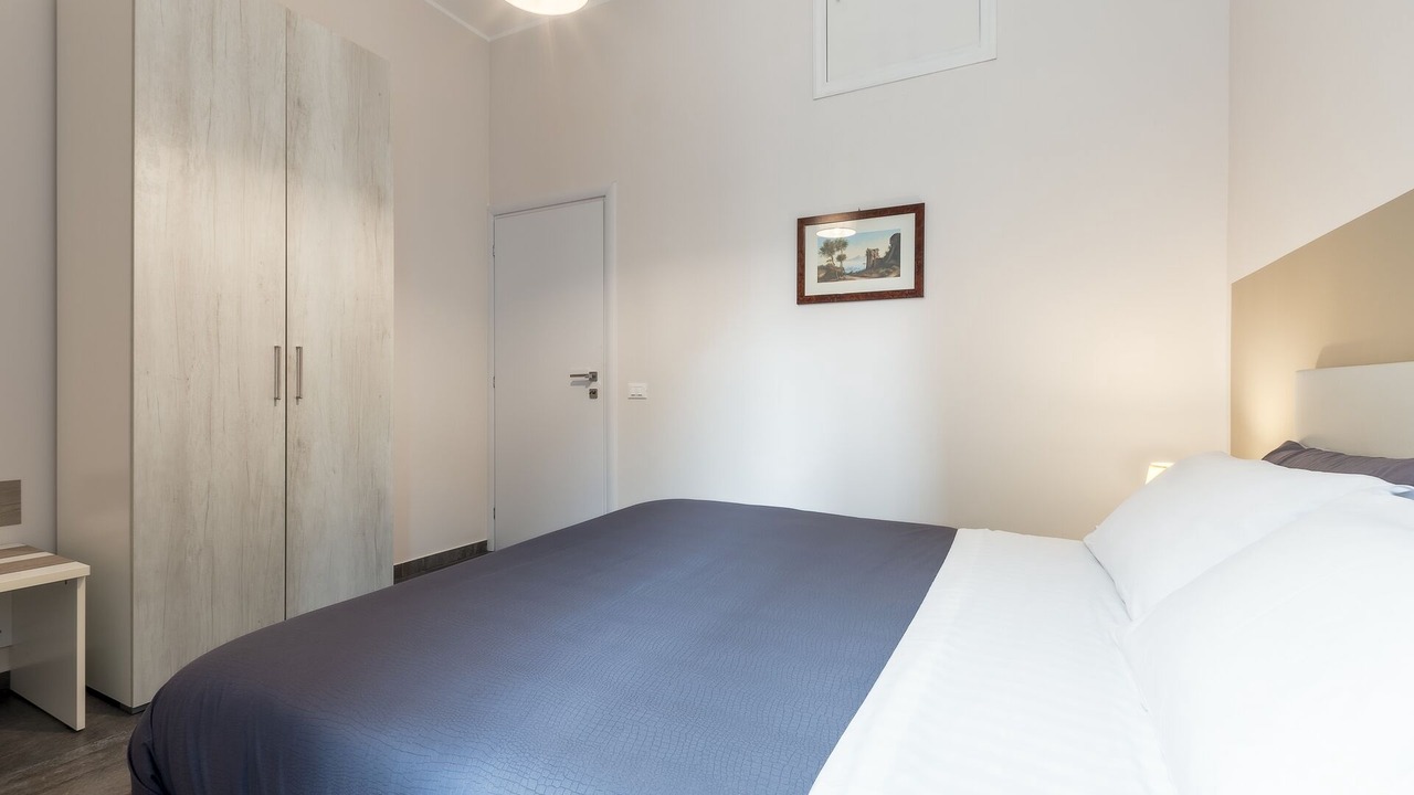 Photo of Bedroom in Palermo