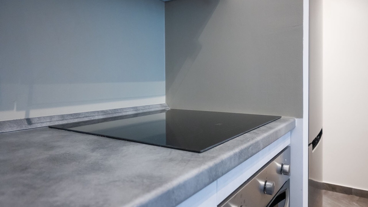 Photo of Kitchen in Palermo