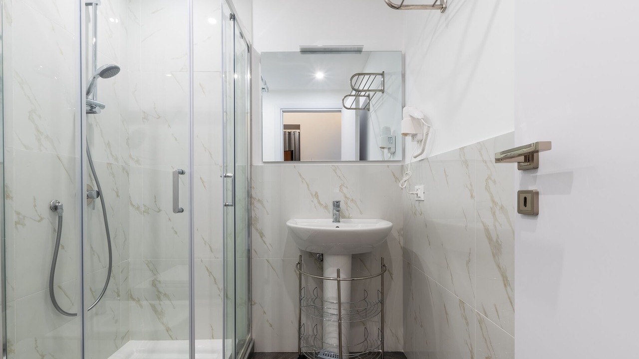 Photo of Bathroom in Palermo