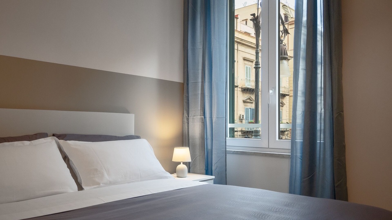 Photo of Bedroom in Palermo