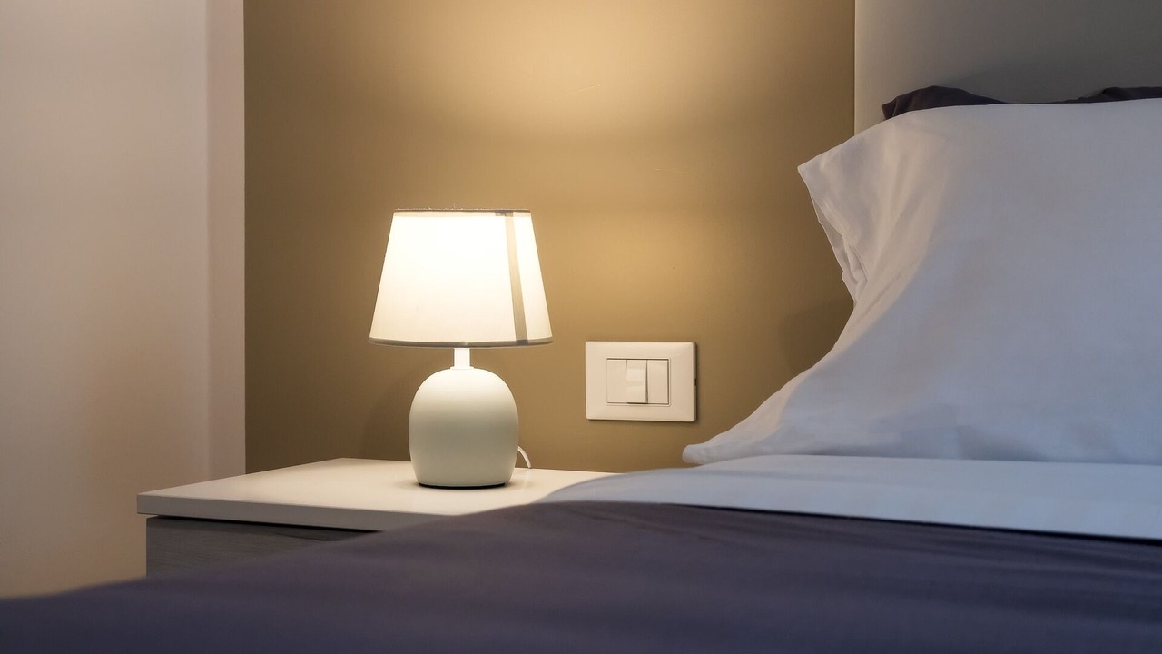 Photo of Bedroom in Palermo