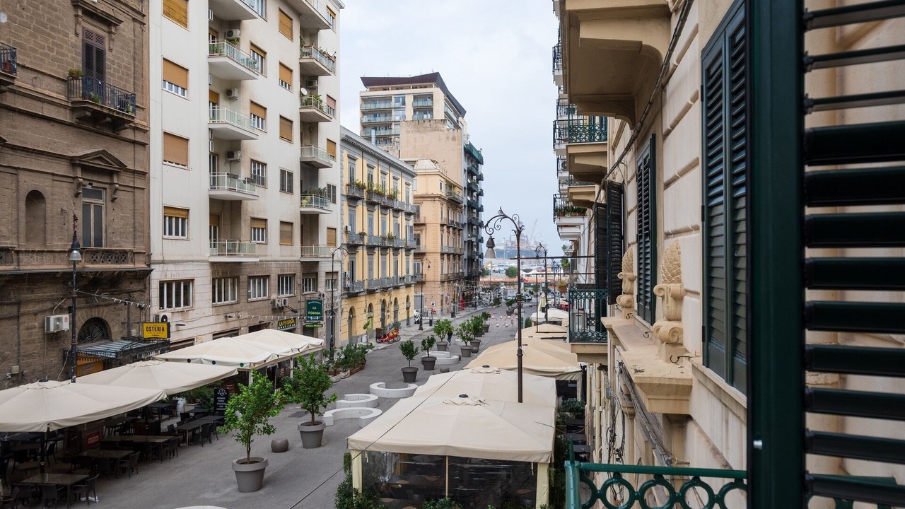 Photo of Outdoor in Palermo