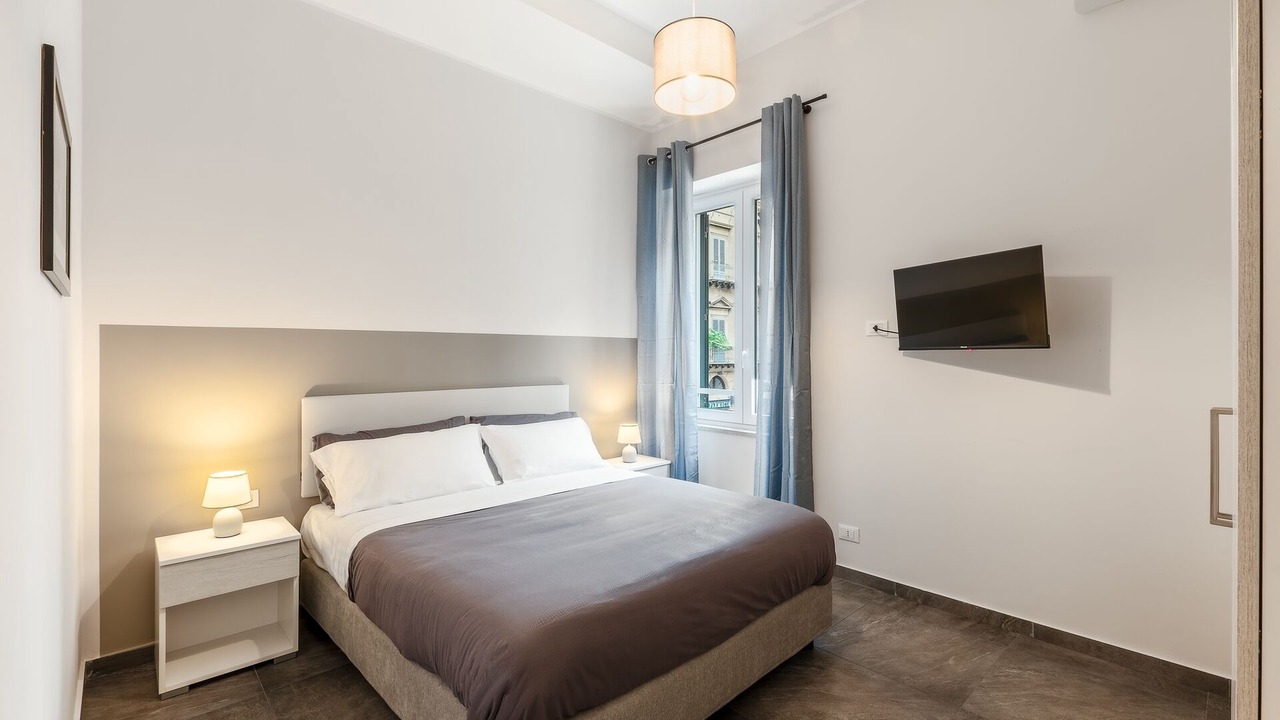 Photo of Bedroom in Palermo