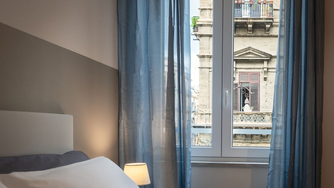 Photo of Bedroom in Palermo