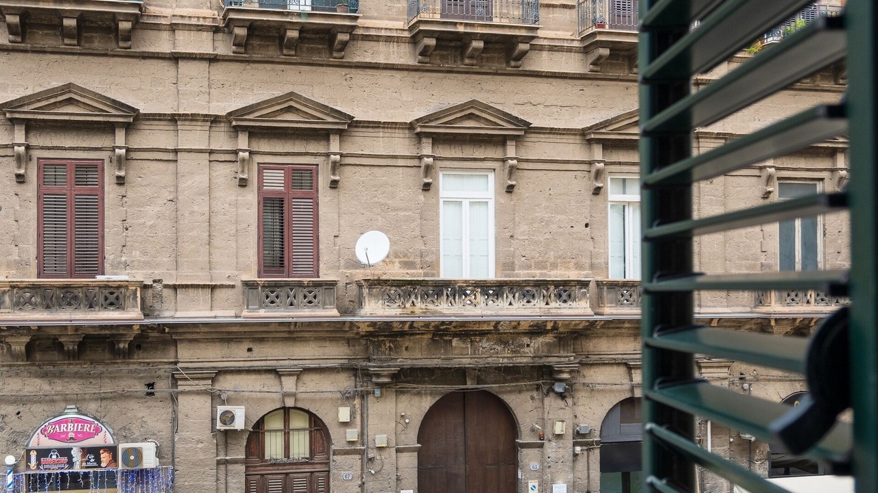 Photo of Outdoor in Palermo
