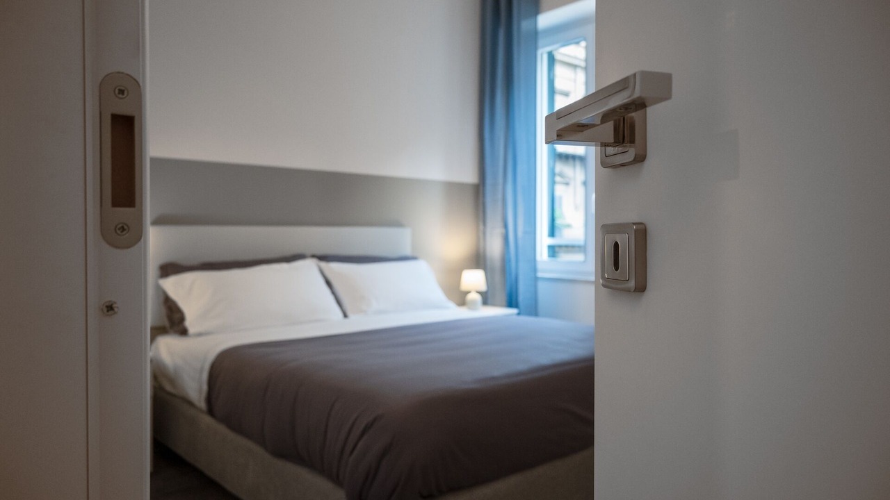 Photo of Bedroom in Palermo