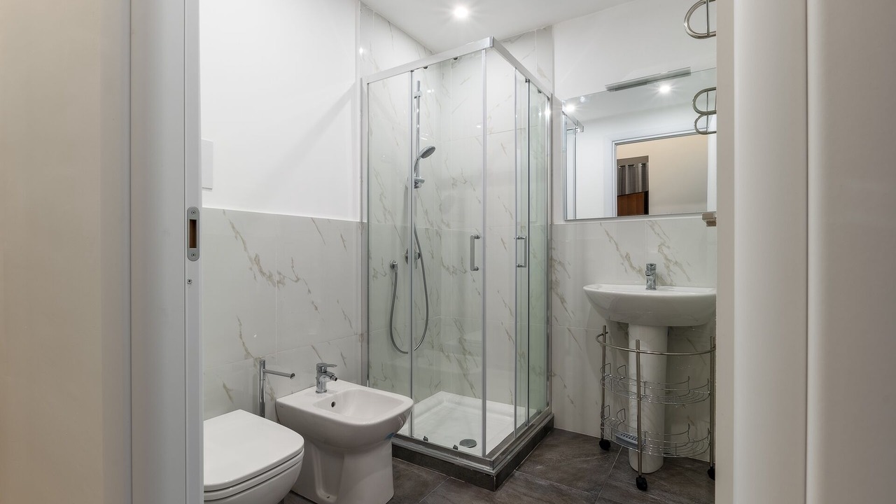 Photo of Bathroom in Palermo