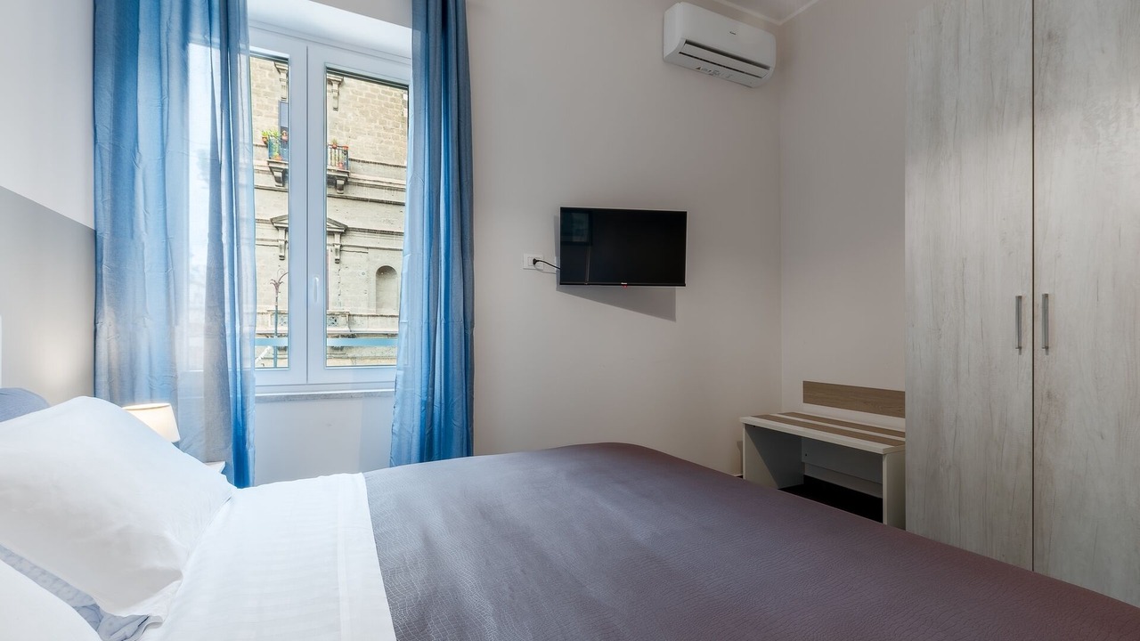 Photo of Bedroom in Palermo