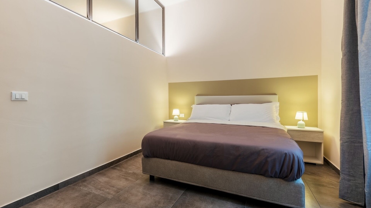 Photo of Bedroom in Palermo