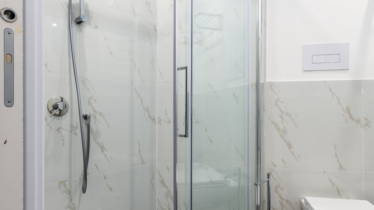 Photo of Bathroom in Palermo