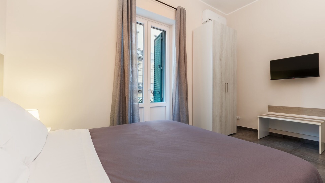 Photo of Bedroom in Palermo