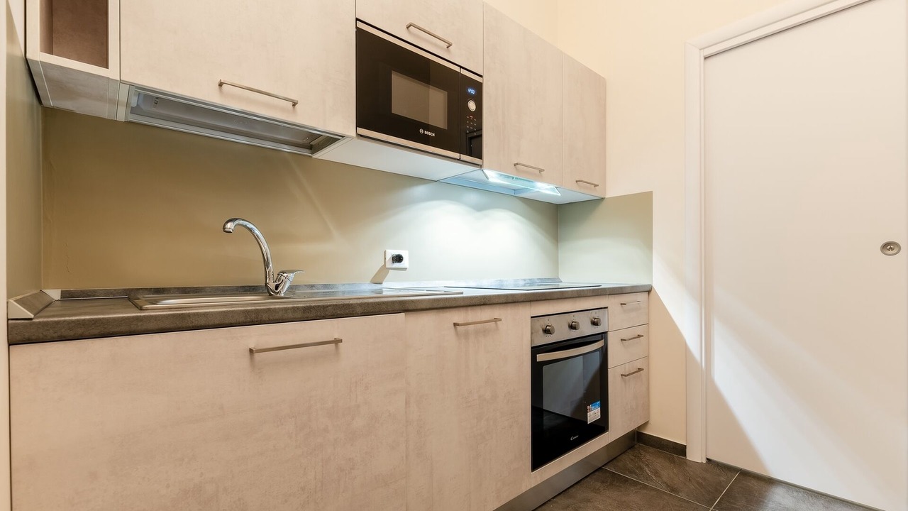Photo of Kitchen in Palermo