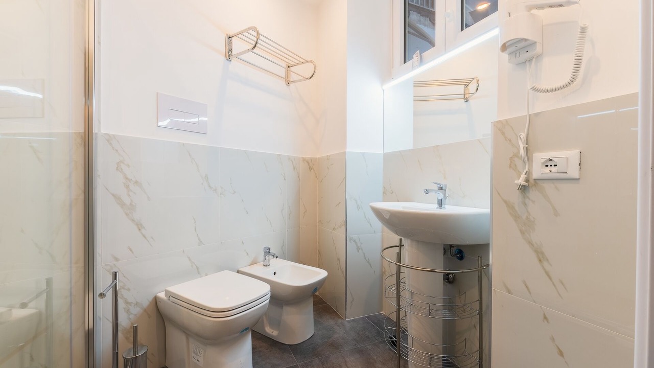 Photo of Bathroom in Palermo