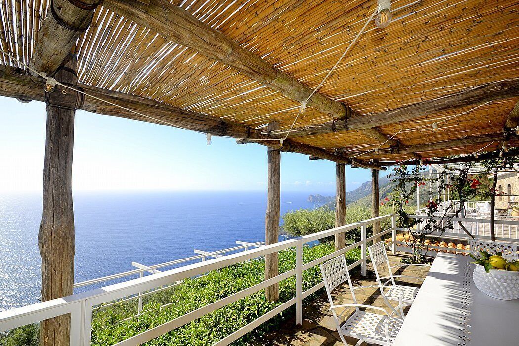 Photo of Outdoor in Sant'Agata sui Due Golfi