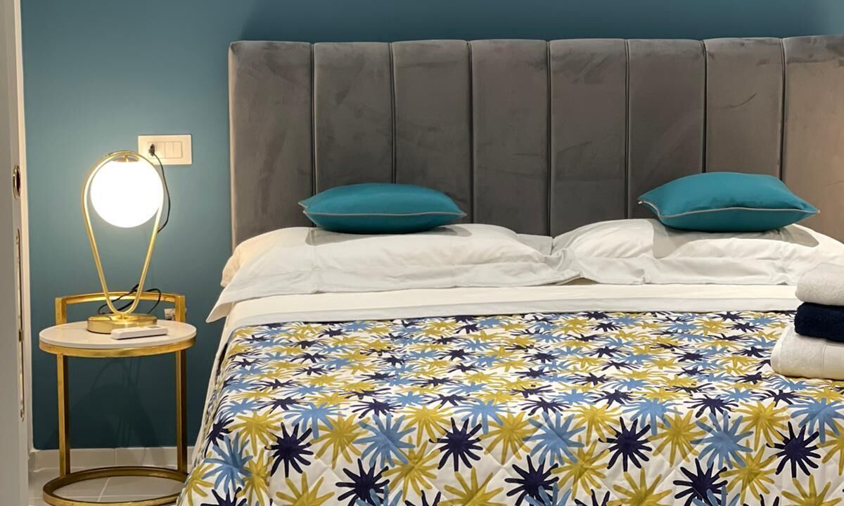 Photo of Bedroom in Casamicciola Terme