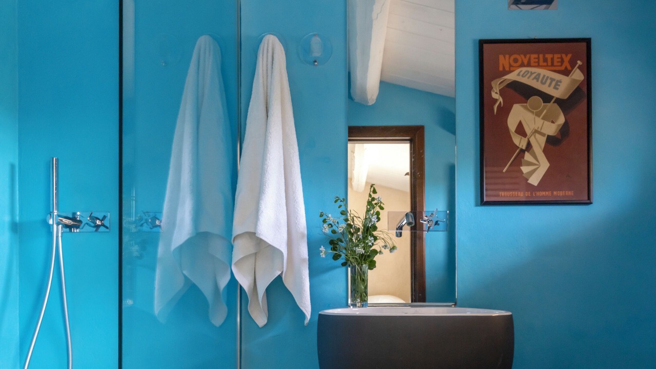 Photo of Bathroom in Noto Marina