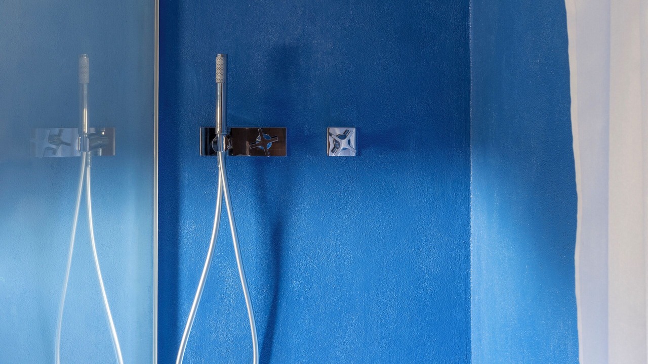 Photo of Bathroom in Noto Marina