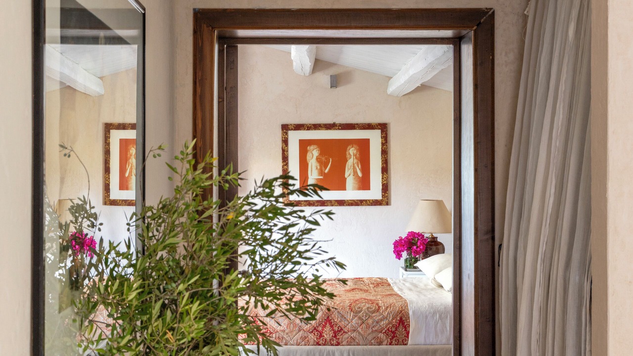 Photo of Bedroom in Noto Marina