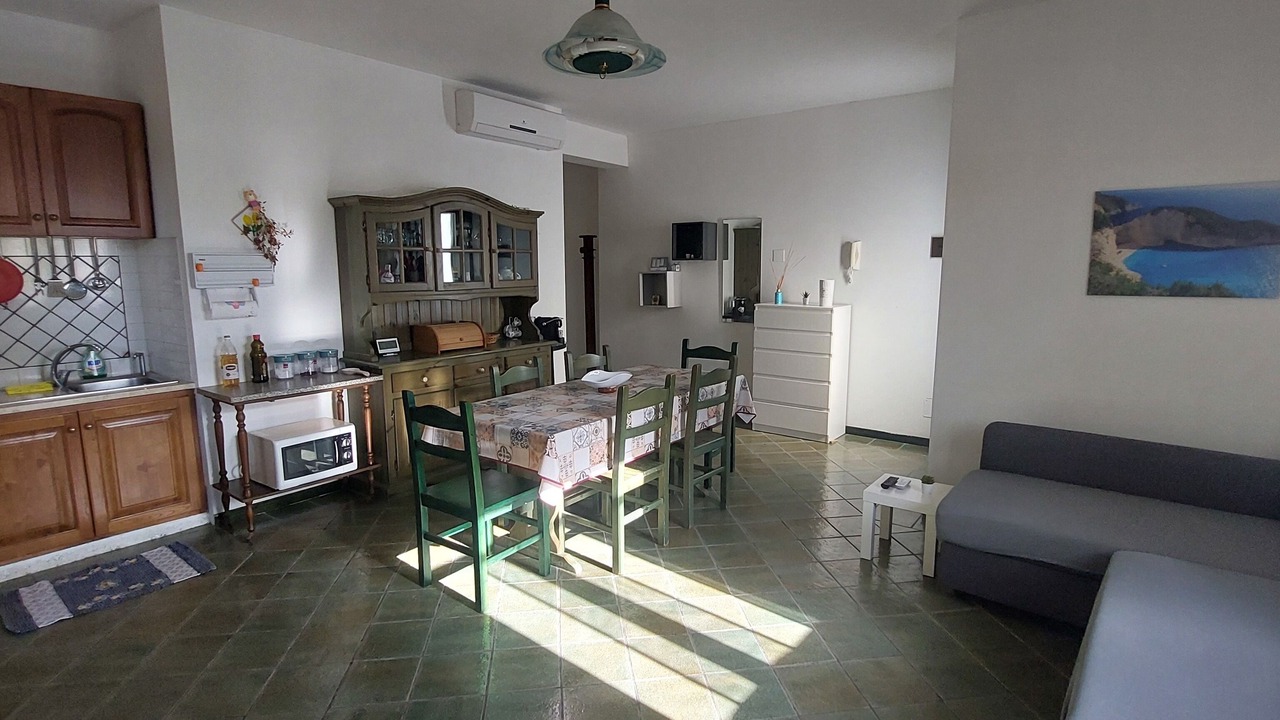 Photo of Livingroom in Solfarelli