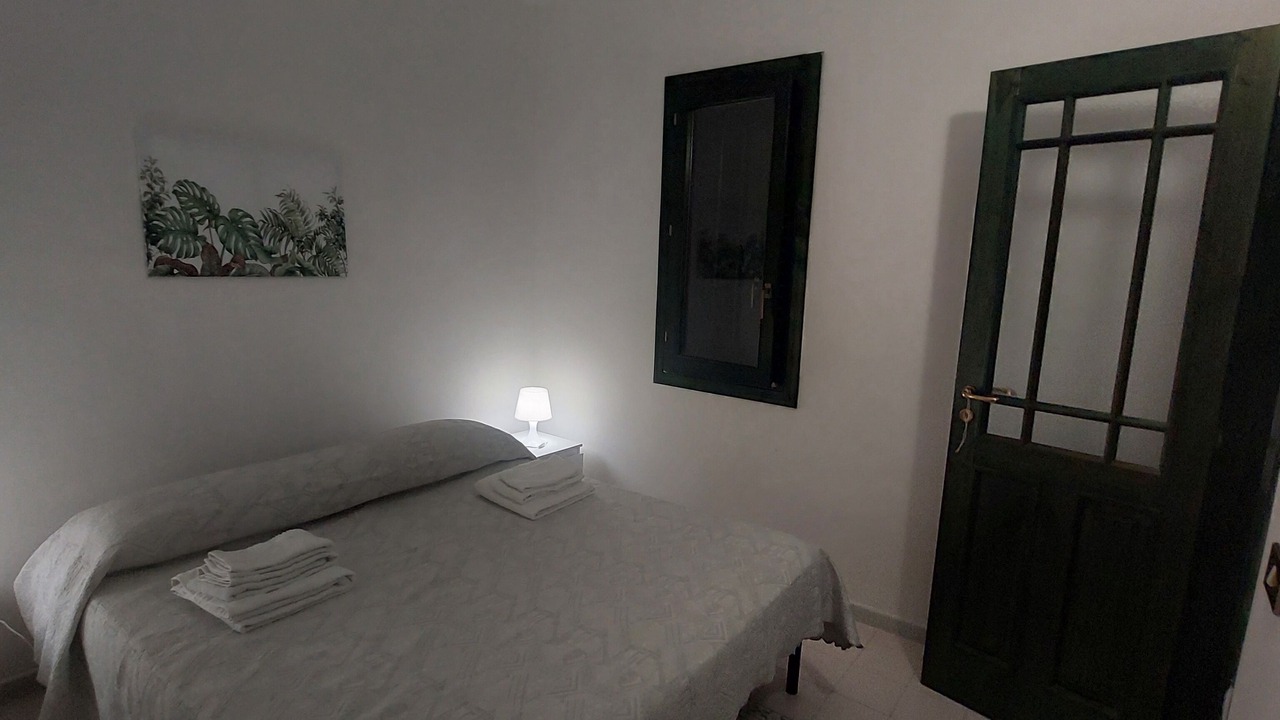Photo of Bedroom in Solfarelli