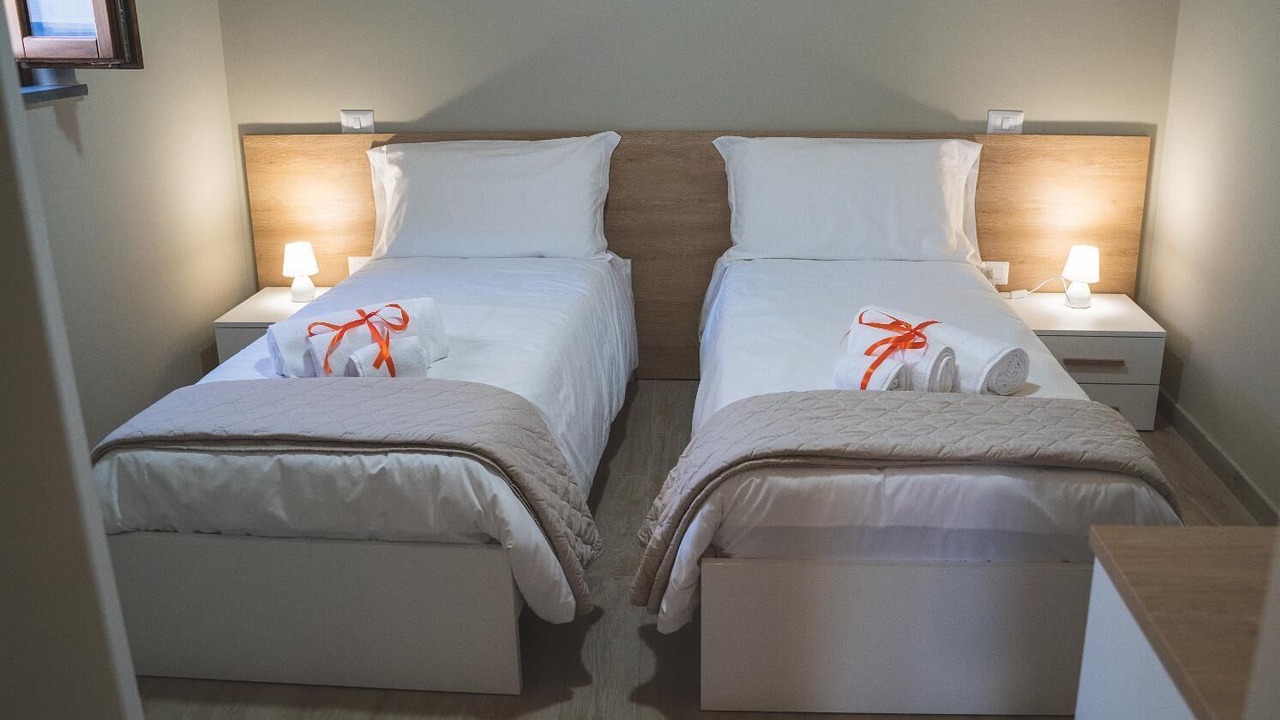 Photo of Bedroom in Santa Venerina