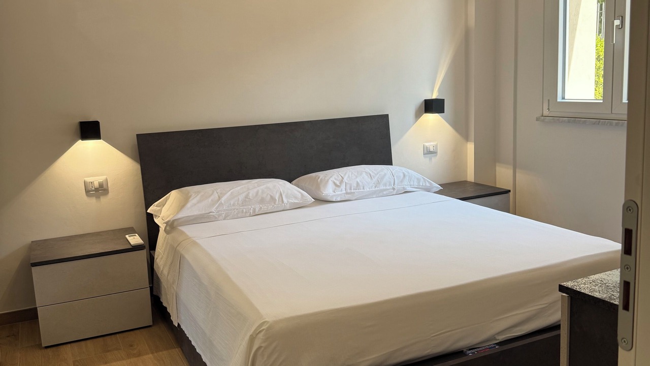 Photo of Bedroom in Roccella Jonica