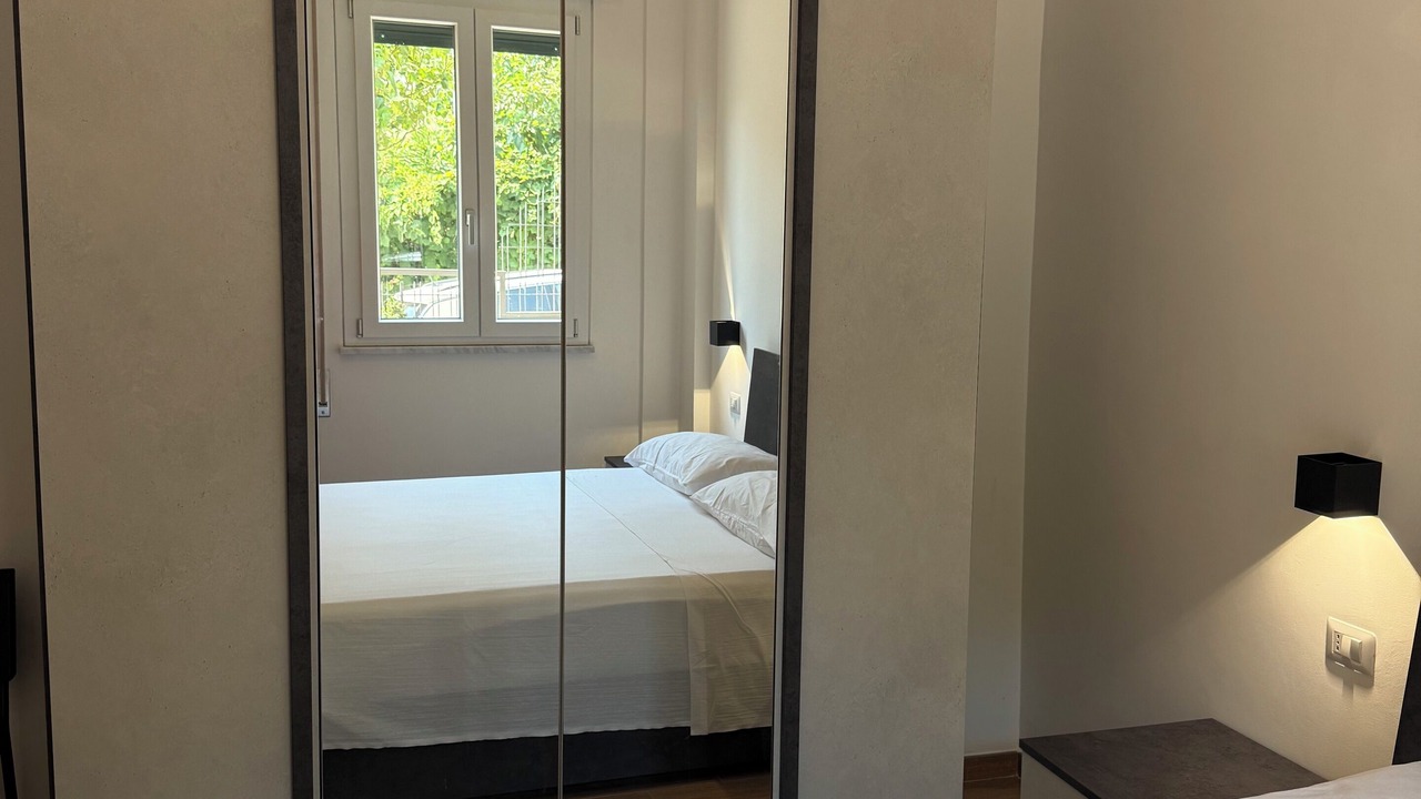 Photo of Bedroom in Roccella Jonica