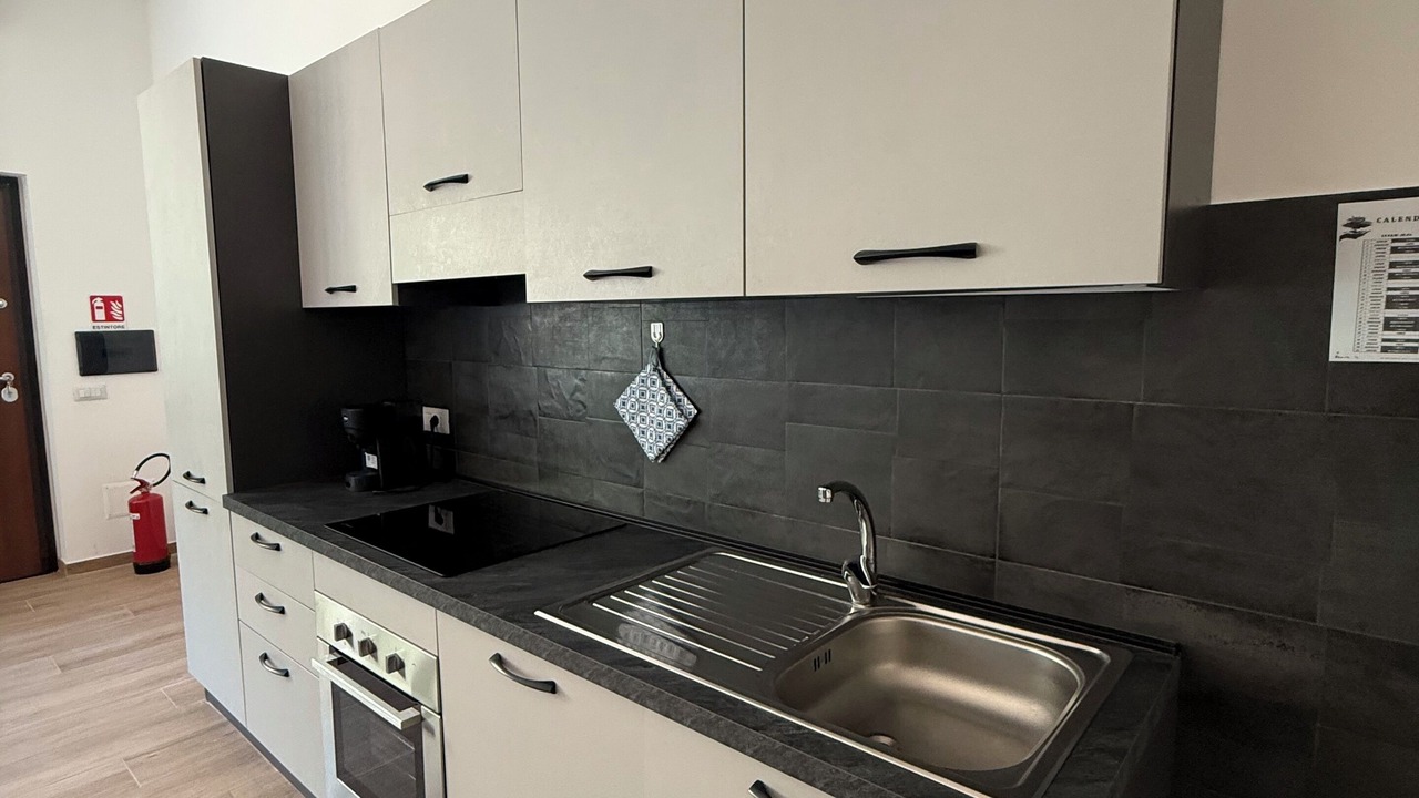Photo of Kitchen in Roccella Jonica