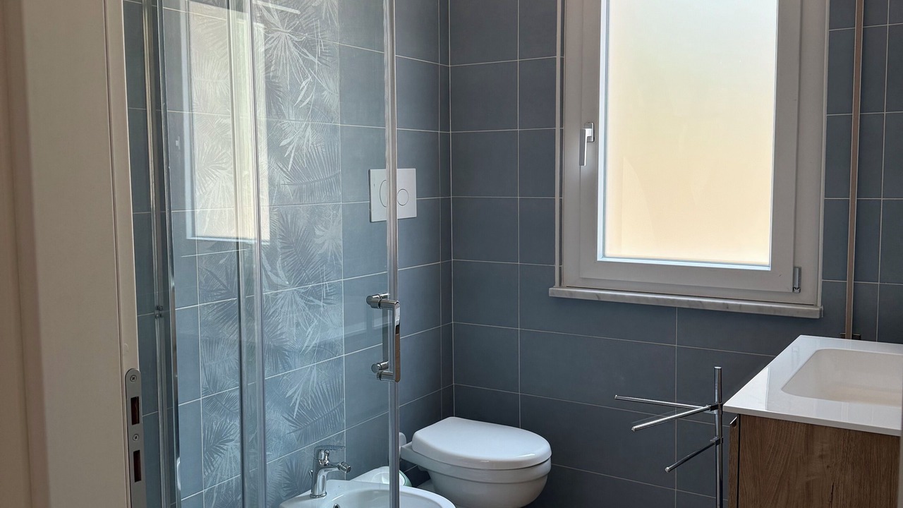 Photo of Bathroom in Roccella Jonica